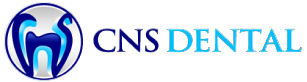 CNS Dental Logo